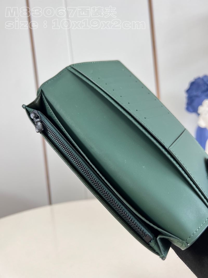 Louis Vuitton Wallets